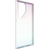 Etui ZAGG Milan do Samsung Galaxy S24 Ultra Wielokolorowy Materiał Tworzywo sztuczne