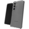 Etui ZAGG Luxe do Samsung Galaxy S24 Przezroczysty Adres elektroniczny alstor@alstor.com.pl