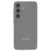 Etui ZAGG Luxe do Samsung Galaxy S24 Przezroczysty Seria telefonu Galaxy S