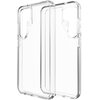 Etui ZAGG Crystal Palace do Samsung Galaxy S24 Przezroczysty