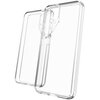 Etui ZAGG Crystal Palace do Samsung Galaxy S24 Przezroczysty Marka telefonu Samsung