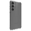 Etui ZAGG Luxe do Samsung Galaxy S24+ Przezroczysty Materiał Grafen