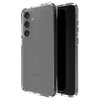 Etui ZAGG Luxe do Samsung Galaxy S24+ Przezroczysty