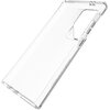 Etui ZAGG Luxe do Samsung Galaxy S24 Ultra Przezroczysty Ulica i numer budynku Wenecka 12