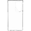 Etui ZAGG Luxe do Samsung Galaxy S24 Ultra Przezroczysty Dominujący kolor Przezroczysty