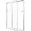Etui ZAGG Luxe do Samsung Galaxy S24 Ultra Przezroczysty Kod pocztowy 03-244