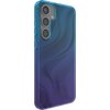 Etui ZAGG Milan do Samsung Galaxy S24 Wielokolorowy Dominujący kolor Niebieski
