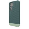 Etui ZAGG Denali do Samsung Galaxy S24 Zielony Dominujący kolor Zielony