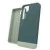 Etui ZAGG Denali do Samsung Galaxy S24 Zielony Materiał TPU