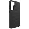 Etui ZAGG Luxe do Samsung Galaxy S24+ Czarny Typ Etui nakładka