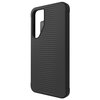Etui ZAGG Luxe do Samsung Galaxy S24+ Czarny Gwarancja Dożywotnia