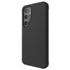 Etui ZAGG Luxe do Samsung Galaxy S24+ Czarny Dominujący kolor Czarny