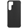 Etui ZAGG Luxe do Samsung Galaxy S24+ Czarny Model telefonu Galaxy S24+