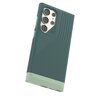 Etui ZAGG Denali do Samsung Galaxy S24 Ultra Zielony Etui wodoszczelne Nie