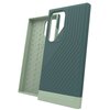 Etui ZAGG Denali do Samsung Galaxy S24 Ultra Zielony Miasto WARSZAWA