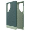 Etui ZAGG Denali do Samsung Galaxy S24 Ultra Zielony Etui z powerbankiem Nie