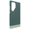 Etui ZAGG Denali do Samsung Galaxy S24 Ultra Zielony Materiał TPU