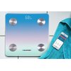 Waga łazienkowa BLAUPUNKT BSM601BT Typ wagi Elektroniczna