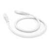 Kabel USB-C - Lightning HAMA 201505 1.5 m Biały Gwarancja 24 miesiące