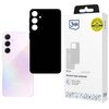 Etui 3MK Matt Case do Samsung Galaxy A35 5G Czarny Seria telefonu Galaxy A