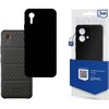 Etui 3MK Matt Case do Samsung Galaxy XCover 7 Czarny Seria telefonu Galaxy Xcover