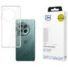 Etui 3MK Clear Case do OnePlus 12 Przezroczysty Marka telefonu OnePlus