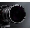 Filtr słoneczny K&F CONCEPT KF01.2517 (77 mm) Rodzaj mocowania Gwint