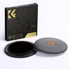 Filtr słoneczny K&F CONCEPT KF01.2517 (77 mm) Rodzaj filtra Efektowy