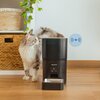 Dozownik karmy automatyczny CECOTEC Pumba 6000 Purrfect Meal 09565 Komunikacja Wi-Fi