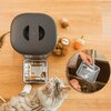 Dozownik karmy automatyczny CECOTEC Pumba 6000 Purrfect Meal 09565 Wykrywanie ruchu Nie