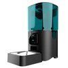 Dozownik karmy automatyczny CECOTEC Pumba 6000 Purrfect Meal Smart Vision Pet Feeder Przeznaczenie Dla psa