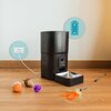 Dozownik karmy automatyczny CECOTEC Pumba 6000 Purrfect Meal Smart Vision Pet Feeder Przeznaczenie Dla kota
