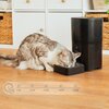 Dozownik karmy automatyczny CECOTEC Pumba 6000 Purrfect Meal Smart Vision Pet Feeder Informacje dodatkowe Dwie opcje zasilania