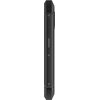 Smartfon DOOGEE Smini 8/256GB 4.5" Czarny Aparat Tylny 50 Mpx + 2 Mpx, Przedni 8 Mpx