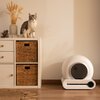 Kuweta dla kota CECOTEC Pumba 8000 CleanKitty Smart 09567 Maksymalna waga kota [kg] 12