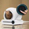 Kuweta dla kota CECOTEC Pumba 8000 CleanKitty Smart 09567 Wyposażenie 1 x zasilacz