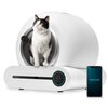 Kuweta dla kota CECOTEC Pumba 8000 CleanKitty Smart 09567 Wyposażenie 1 x rolka worków na zanieczyszczenia