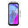 Smartfon DOOGEE V30 Pro 12/512GB 5G 6.58" 120Hz Czarny Model procesora MediaTek Dimensity 7050