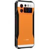 Smartfon DOOGEE V20S 12/256GB 5G 6.43" Pomarańczowy System operacyjny Android