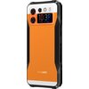 Smartfon DOOGEE V20S 12/256GB 5G 6.43" Pomarańczowy Wersja systemu Android 13