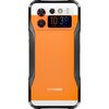 Smartfon DOOGEE V20S 12/256GB 5G 6.43" Pomarańczowy Pamięć RAM 12 GB