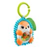Grzechotka CHICCO Jeż 00011591000000 Wiek dziecka 3 m+