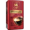 Kawa mielona MK CAFE Crema 0.5 kg Aromat Nuta miodu, prażonych migdałów i karmelu