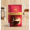 Kawa mielona MK CAFE Premium 0.5 kg Mieszanka kaw Nie