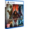 Dragon's Dogma II Gra PS5 Platforma PlayStation 5