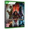 Dragon's Dogma II Gra Xbox Series X Platforma Xbox Series X