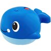 Zabawka CHICCO Baby Senses Tryskający wieloryb 00009728000000 Wiek 6 m+