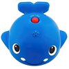Zabawka CHICCO Baby Senses Tryskający wieloryb 00009728000000 Rodzaj Zabawka do kąpieli