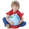 Zabawka edukacyjna CHICCO Edu4You Mówiący globus 00011207000130 Funkcje rozwojowe Koncentracja