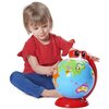 Zabawka edukacyjna CHICCO Edu4You Mówiący globus 00011207000130 Materiał Tworzywo sztuczne